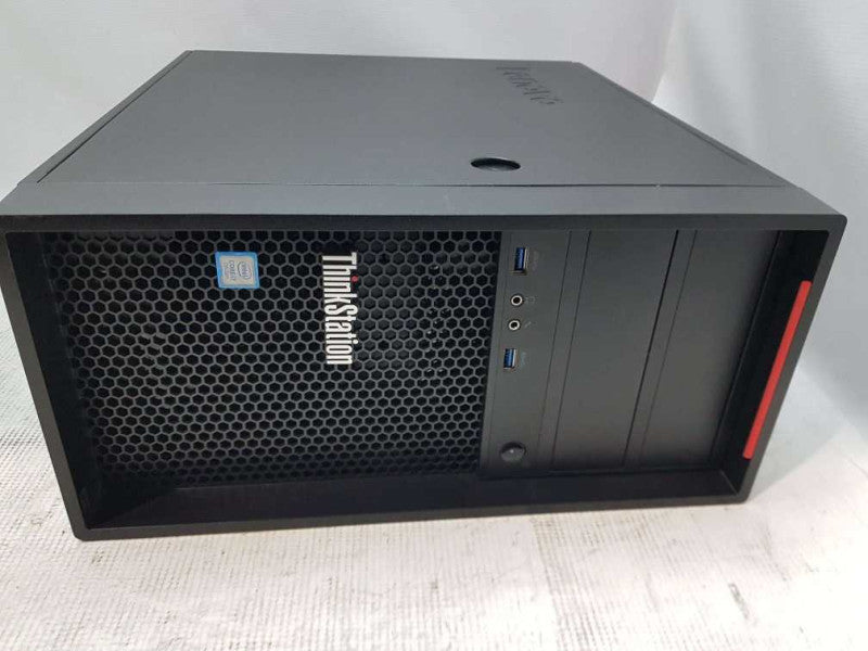 ThinkStation P320 Workstation i7- 7700K CPU @ 4.20GHz 16GB DDR4 Ram