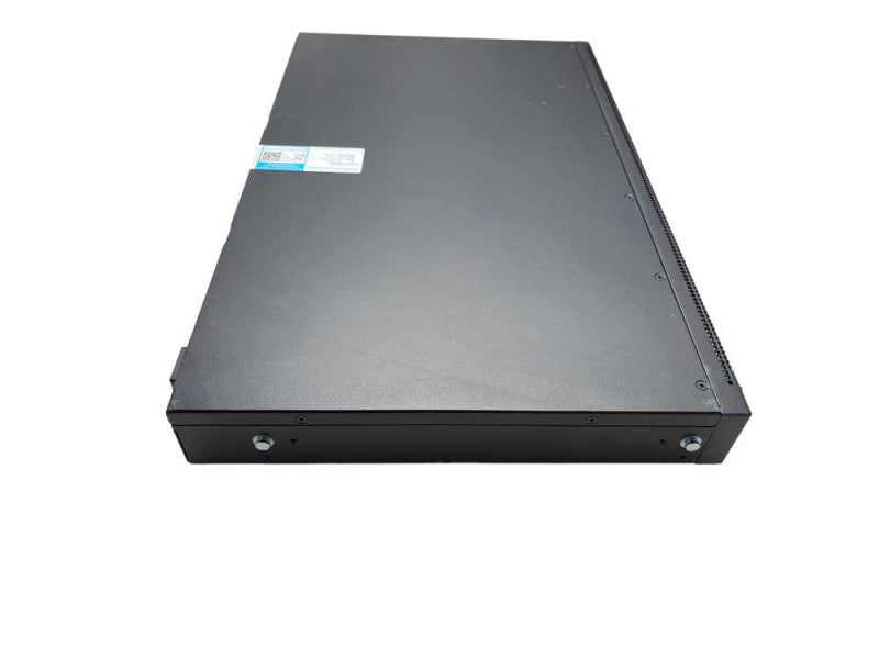 Dell Networking X1052 48-Port Gigabit Managed Switch E12W E12W001 )