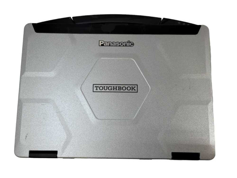 Panasonic ToughBook CF-54 i5-6300U @ 2.40GHz, 16GB DDR4, 500GB HDD, 590 HOURS Î²