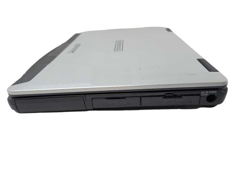 Panasonic ToughBook CF-54 i5-6300U @ 2.40GHz, 16GB DDR4, 500GB HDD, 590 HOURS Î²