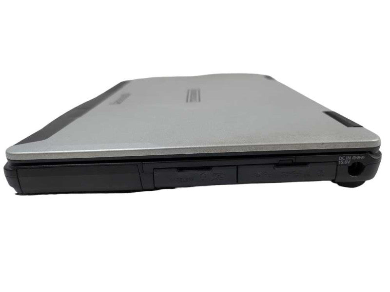 Panasonic ToughBook CF-54 i5-6300U @ 2.40GHz, 16GB DDR4, 500GB HDD 22280 HOUR Î²