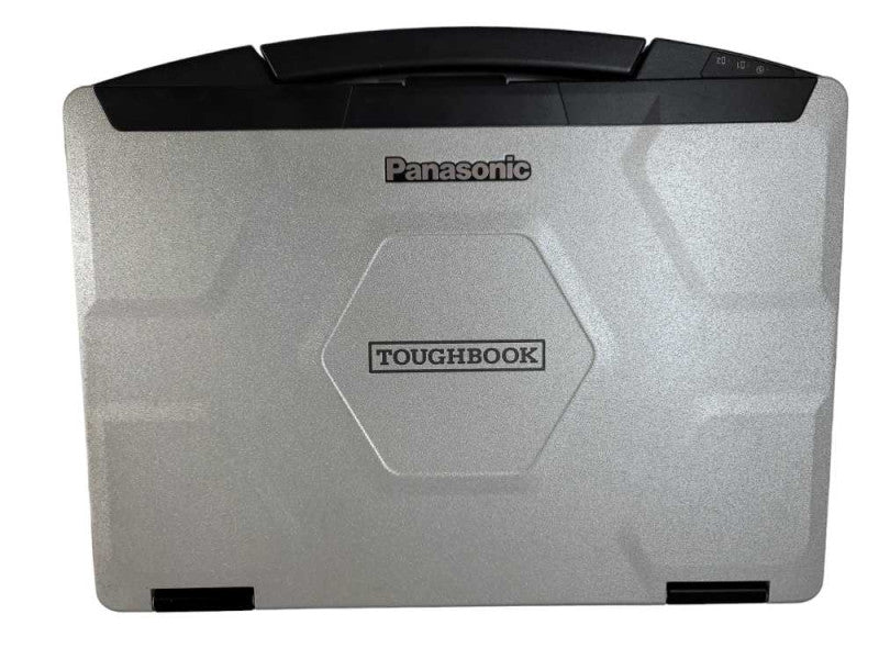 Panasonic ToughBook CF-54 i5-6300U @ 2.40GHz, 16GB DDR4, 500GB HDD 22280 HOUR Î²