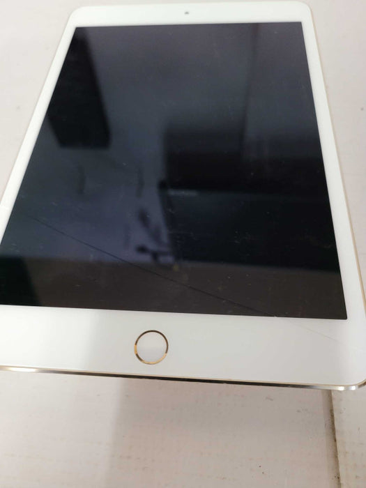 Apple iPad Mini 4 16GB (A1538) - READ