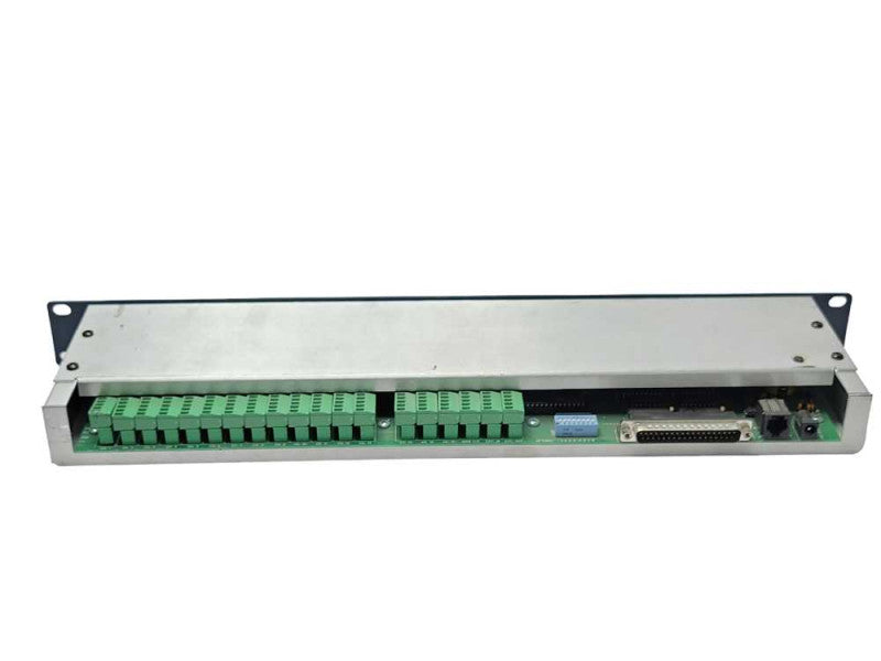 Broadcast tools 16x1 Stereo switcher/Router _