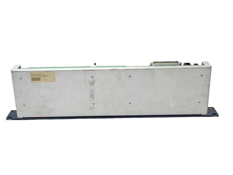 Broadcast tools 16x1 Stereo switcher/Router _