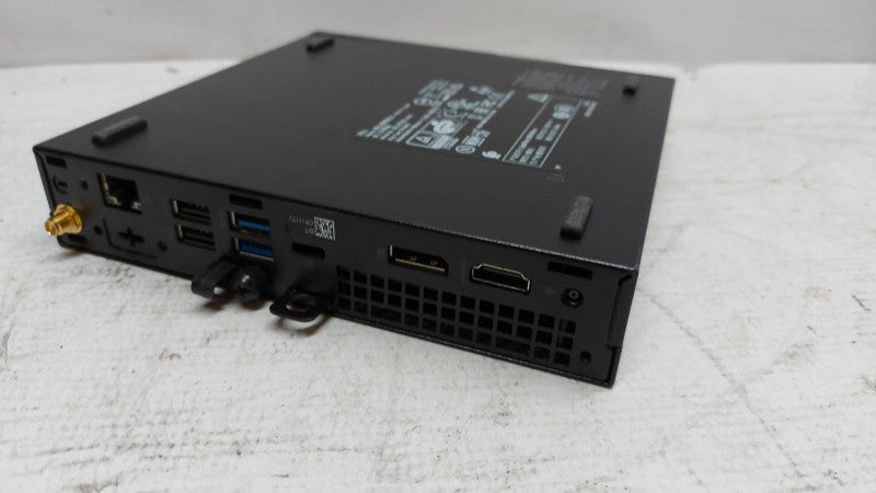 Dell Optiplex 5060 SFF i5-8500T @ 2.10ghz / 4gb ram / READ #