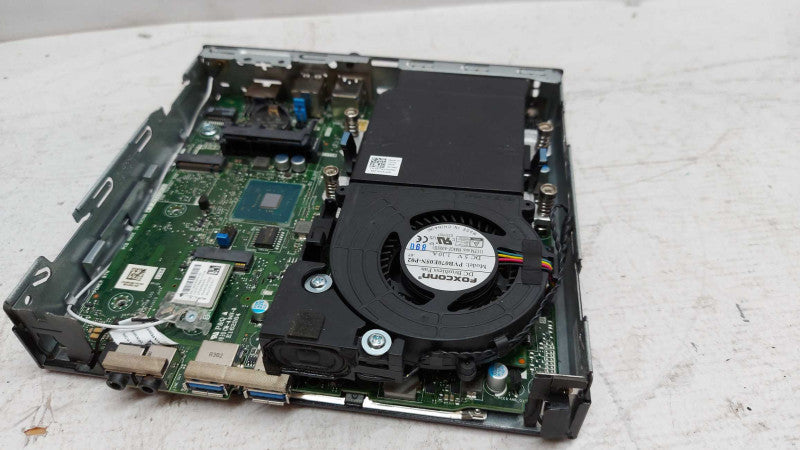 Dell Optiplex 5060 SFF i5-8500T @ 2.10ghz / 4gb ram / READ #
