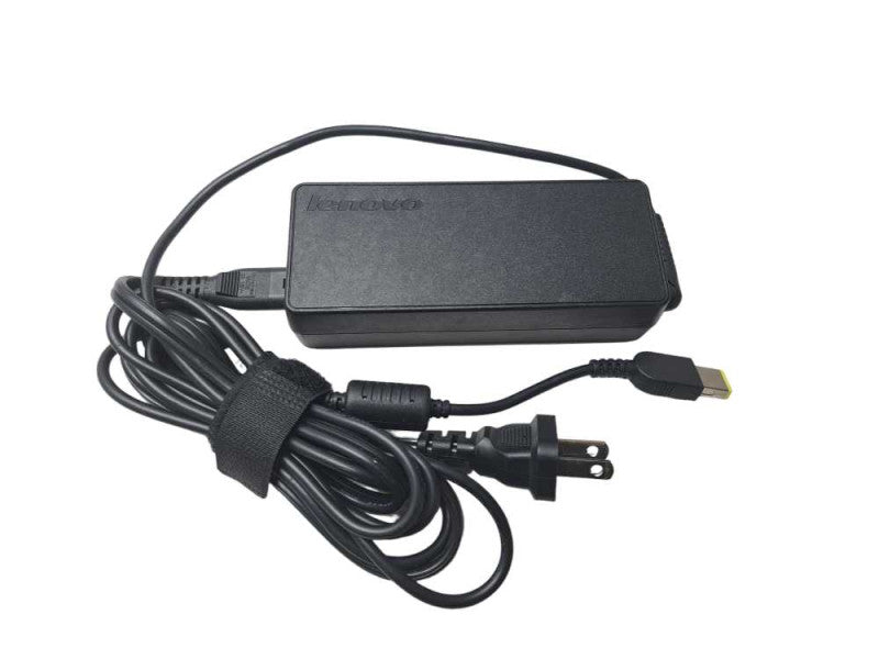 Genuine OEM 90W For Lenovo ThinkPad T440P 20V 4.5A AC Adapter Q)