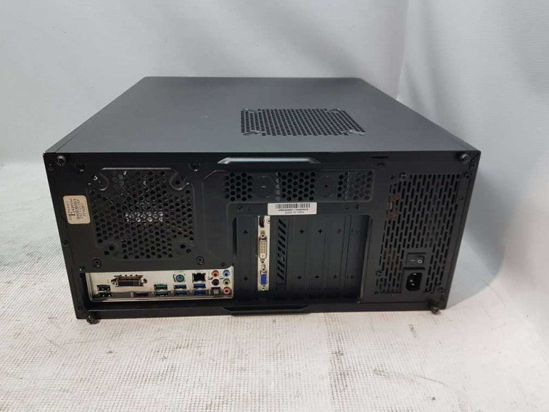 Custom PC ASUS TUF Z270 Mark 2 i7 - 7700K @ 4.20GHz 16GB DDR4  Ram