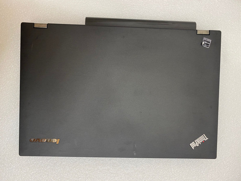 Lenovo ThinkPad W541 Workstation i7-4710MQ QUADRO K1100M 2GB 32GB RAM 500SSD