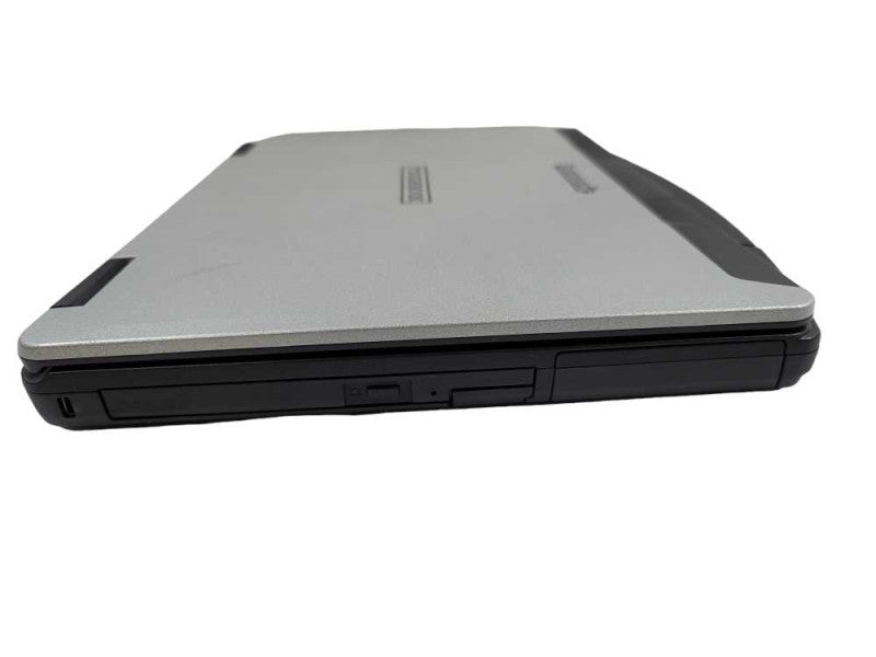 Panasonic ToughBook CF-54 I5-6300U @ 2.40GHz, 8GB DDR4, 500GB HDD, 7570 HOURS Î²