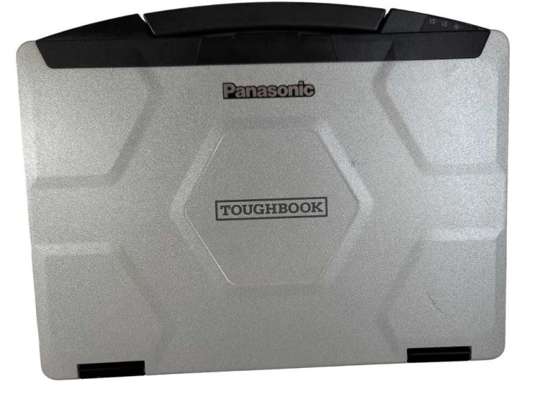 Panasonic ToughBook CF-54 i5-6300U @ 2.40GHz, 8GB DDR4, 512GB SSD, 8820 Hours Î²