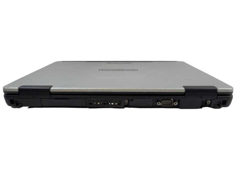 Panasonic ToughBook CF-54 I5-6300U @ 2.40GHz, 8GB DDR4, 500GB HDD, 7570 HOURS Î²