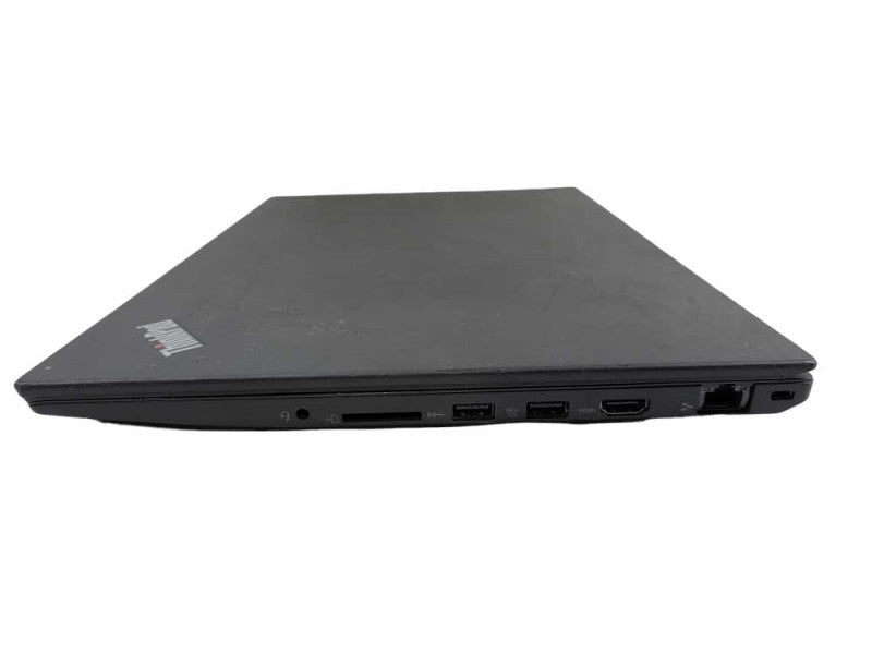 Lenovo P52s i7-8650U @ 1.90GHz, 16GB DDR4, 256GB m.2 *READ* Î²