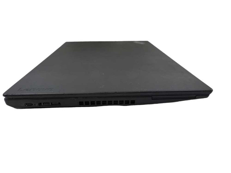 Lenovo P52s i7-8650U @ 1.90GHz, 16GB DDR4, 256GB m.2 *READ* Î²
