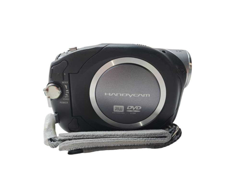 Sony Handycam DCR-DVD103 Camcorder Nightshot 20x Optical Zoom * No Battery* )
