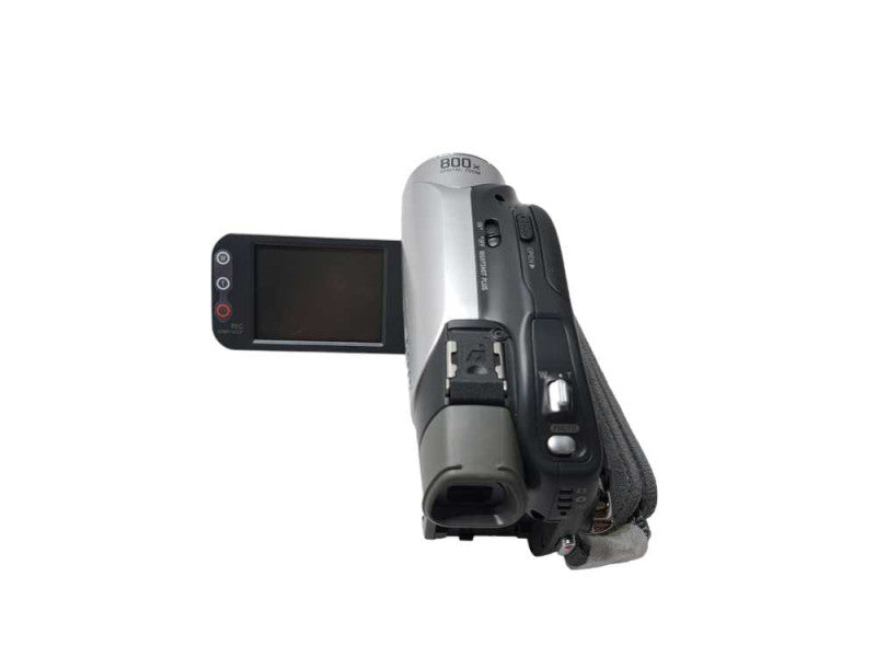 Sony Handycam DCR-DVD103 Camcorder Nightshot 20x Optical Zoom * No Battery* )