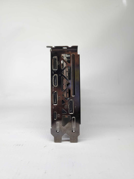 EVGA NVIDIA RTX 2070 8GB (READ)