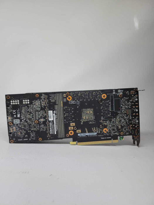 EVGA NVIDIA RTX 2070 8GB (READ)