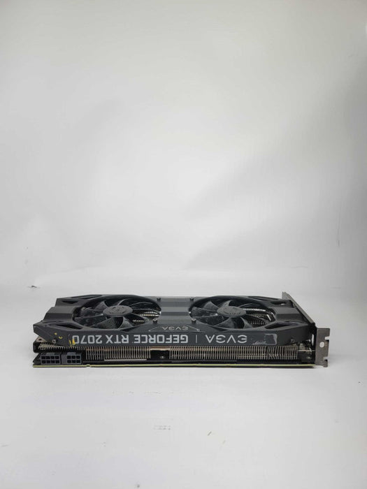 EVGA NVIDIA RTX 2070 8GB (READ)