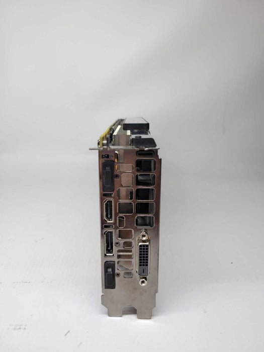 EVGA NVIDIA GTX 1070 (READ)
