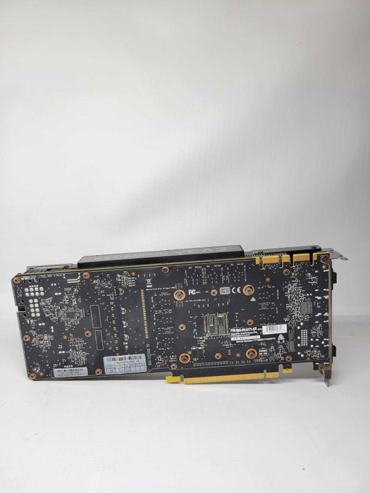 EVGA NVIDIA GTX 1070 (READ)