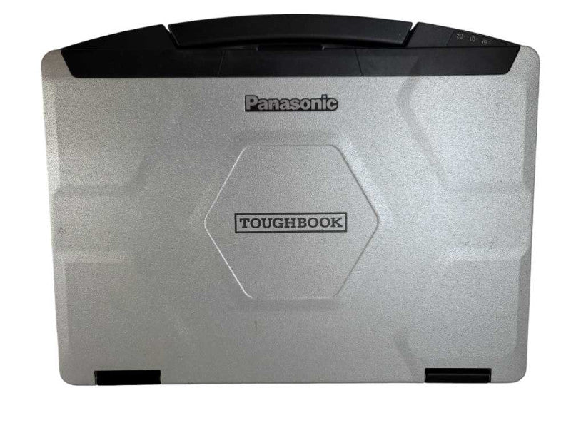 Panasonic ToughBook CF-54 i5-6300@ 2.40GHz, 8GB DDR4, 500GB HDD READ Î²