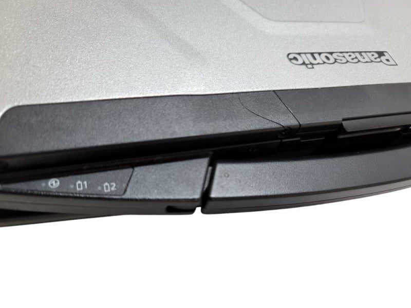 Panasonic ToughBook CF-54 i5-6300@ 2.40GHz, 8GB DDR4, 500GB HDD READ Î²