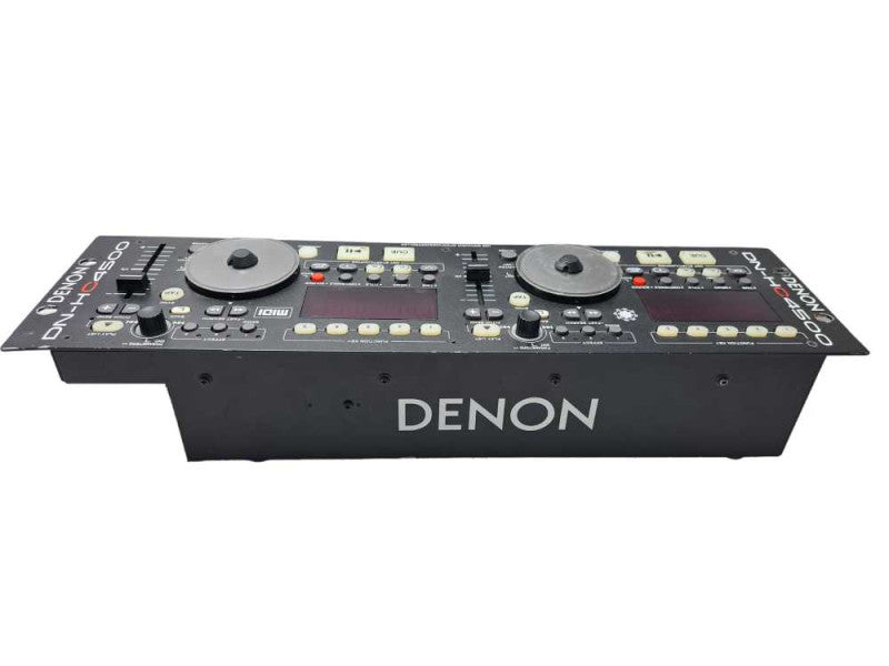 Denon DN-HC4500 Profesional DJ USB Controller MIDI )
