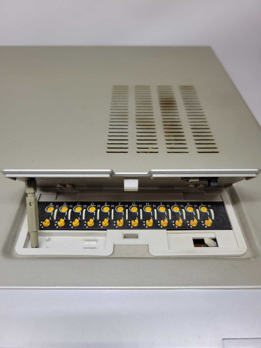 Sanyo Hi-Fi Beta Video Cassette Recorder Model VCR7200