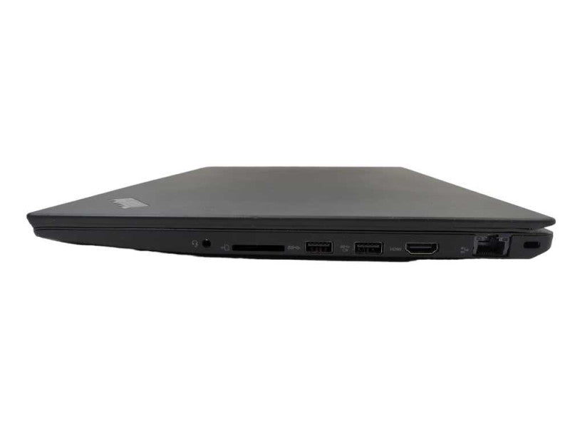 Lenovo ThinkPad T480s i7-8650U @ 1.90GHz, 8GB DDR4, 256GB m.2  Î²