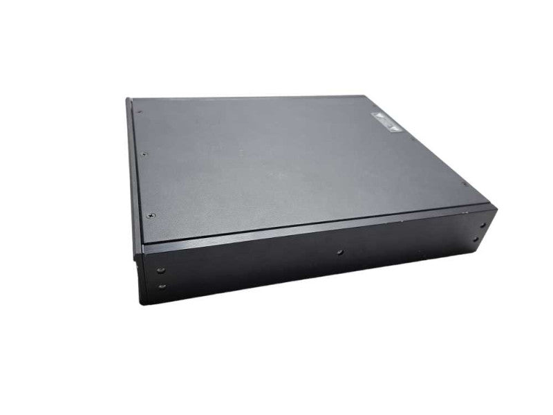 Crestron AMP-1200-70 Modular Single Channel Power Amplifier *READ* )