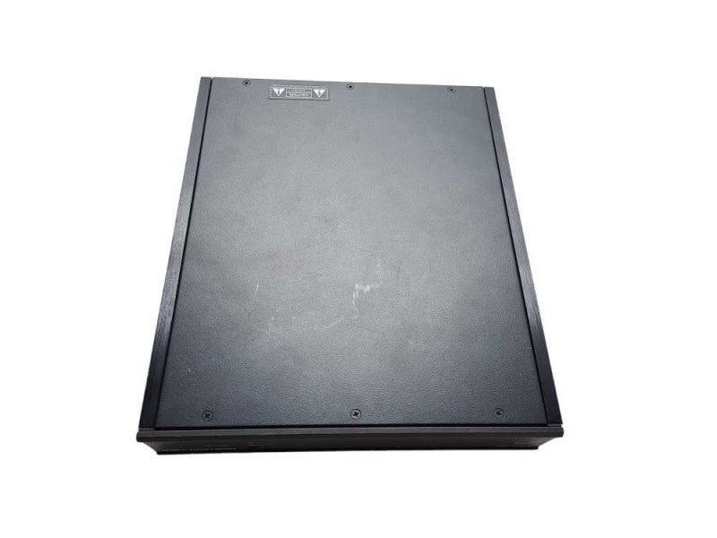 Crestron AMP-1200-70 Modular Single Channel Power Amplifier *READ* )