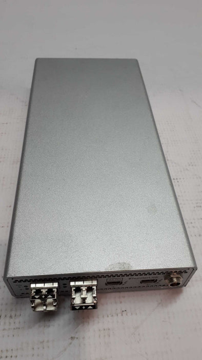 ATTO TLFC-2082-D00 ThunderLink Thunderbolt 2 to 8Gb/s FC Adapter &