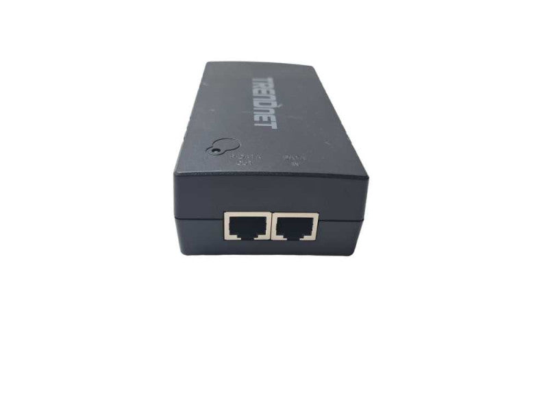 TrendNet TPE-115GI /A Gigabit POE+ Injector  Q)