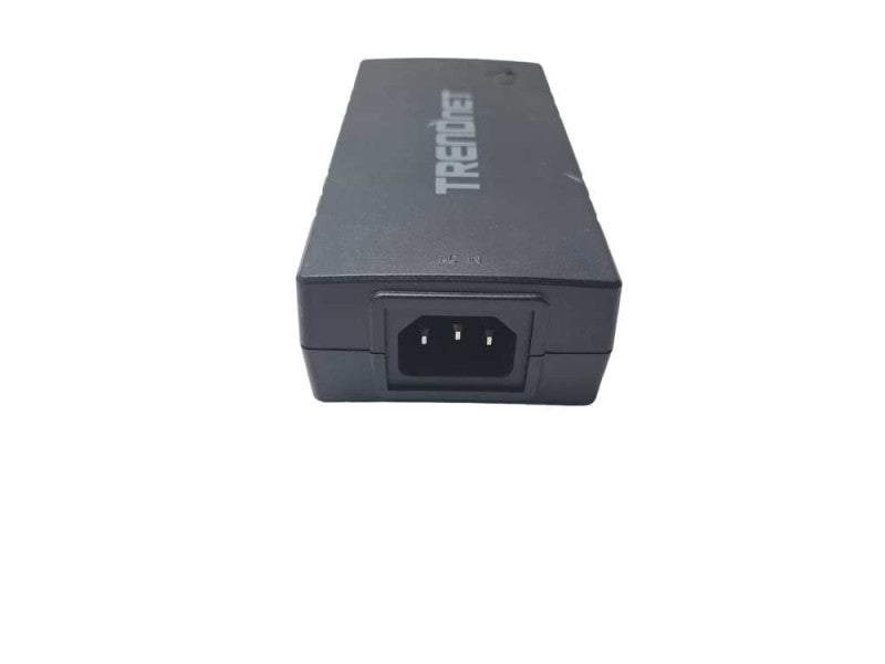 TrendNet TPE-115GI /A Gigabit POE+ Injector  Q)