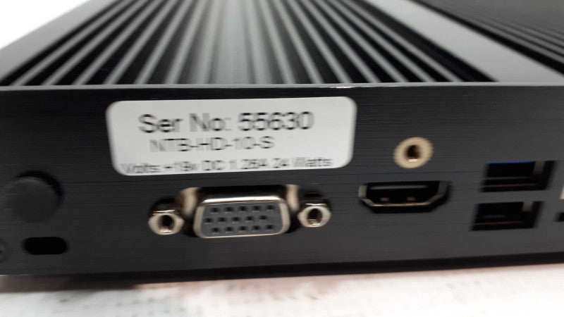 ONELAN Digital Signage Net-Top Box NTB-HD-10S &