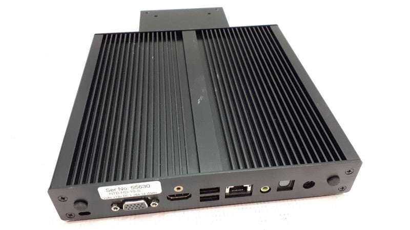 ONELAN Digital Signage Net-Top Box NTB-HD-10S &
