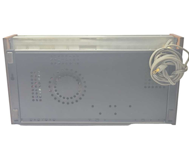 Vintage Tandberg Series TCD 300 Dolby System Stereo _