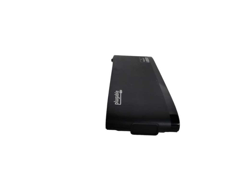Plugable UD6950H USB 3.0 Dual 4K Display Horizontal Docking Station !