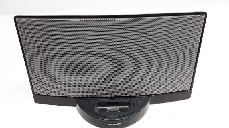 Bose Sounddock Portable Digital Music System &