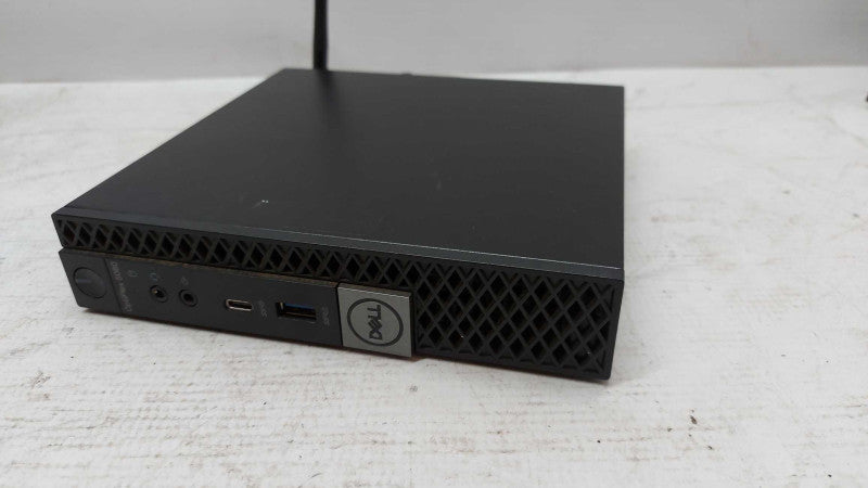 Dell Optiplex 5060 SFF i5-8500T @ 2.10ghz / 8gb ram  / READ #
