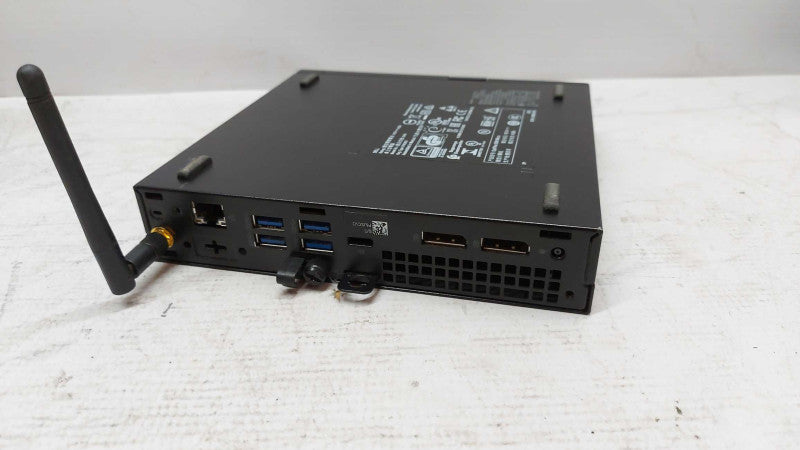Dell Optiplex 5060 SFF i5-8500T @ 2.10ghz / 8gb ram  / READ #