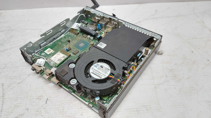 Dell Optiplex 5060 SFF i5-8500T @ 2.10ghz / 8gb ram  / READ #