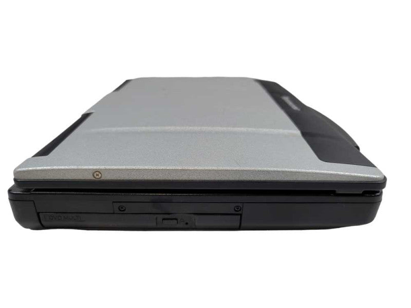 Panasonic ToughBook CF-53 i5-2520M@ 1.50GHz, 4GB DDR3, 320GB HDD, 930 HOURS  Î²