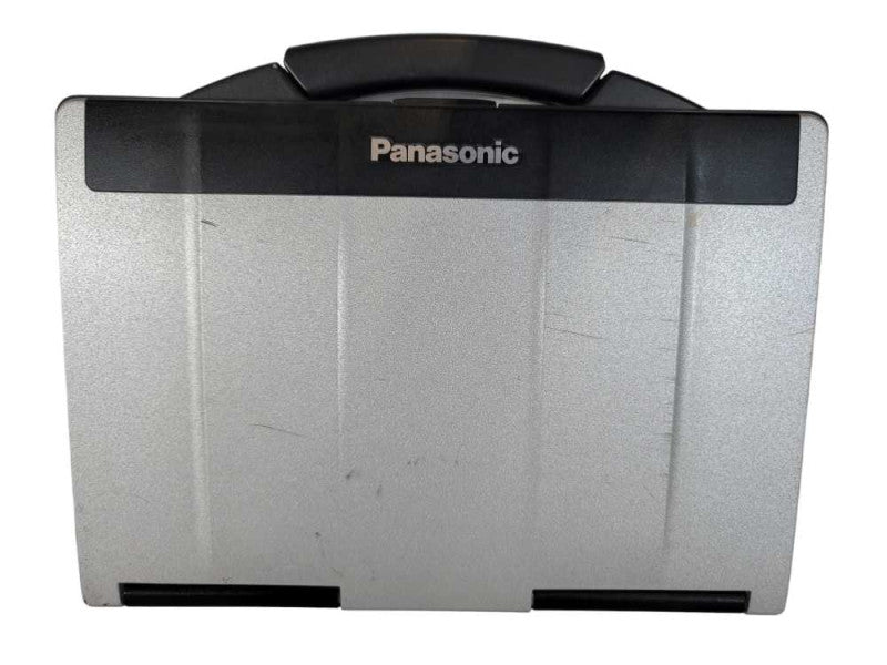 Panasonic ToughBook CF-53 i5-2520M@ 1.50GHz, 4GB DDR3, 320GB HDD, 930 HOURS  Î²