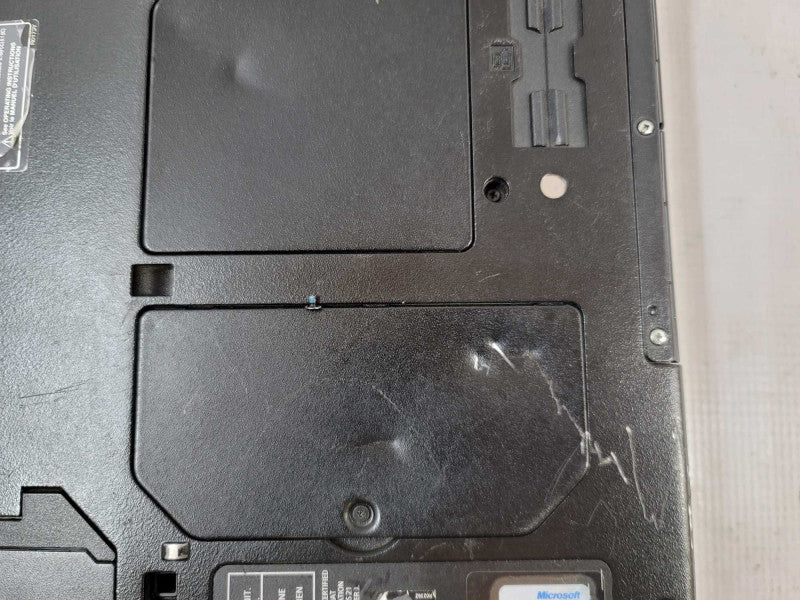 Panasonic ToughBook CF-53 i5-2520M@ 1.50GHz, 8GB DDR3, 320GB HDD, 12160 HOURS Î²