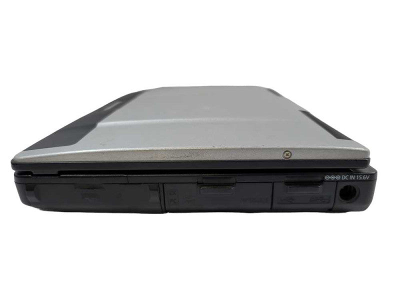 Panasonic ToughBook CF-53 i5-2520M@ 1.50GHz, 8GB DDR3, 320GB HDD, 12160 HOURS Î²