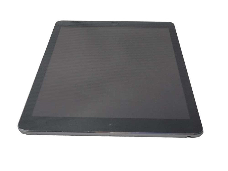 Apple iPad Air 2 A1566 32GB Space Gray 9.7\\" SEE _