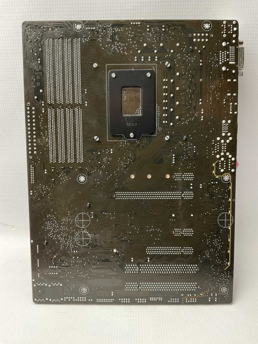 ASUS Z170-K MOBO with i7-6700K CPU & 16GB DDR4  -